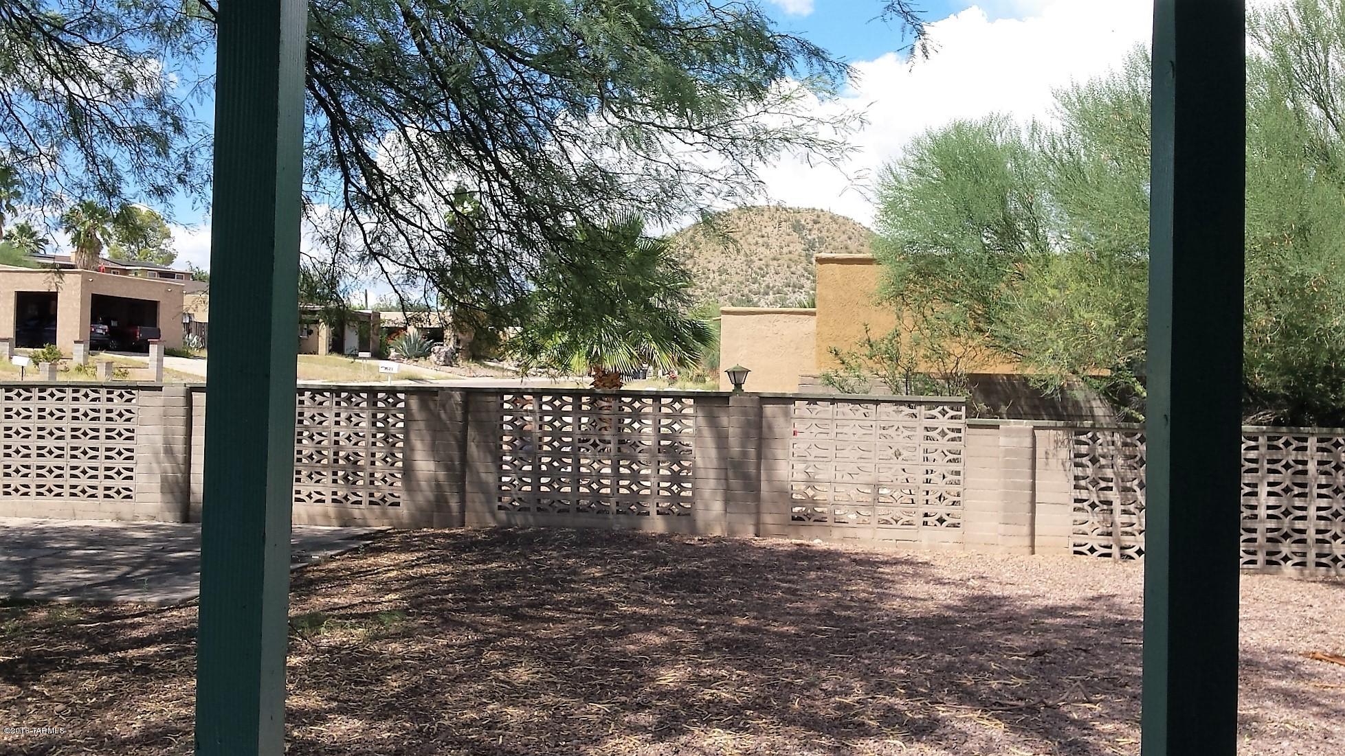 Tucson Park West NO. 2 (1-84) - Residential