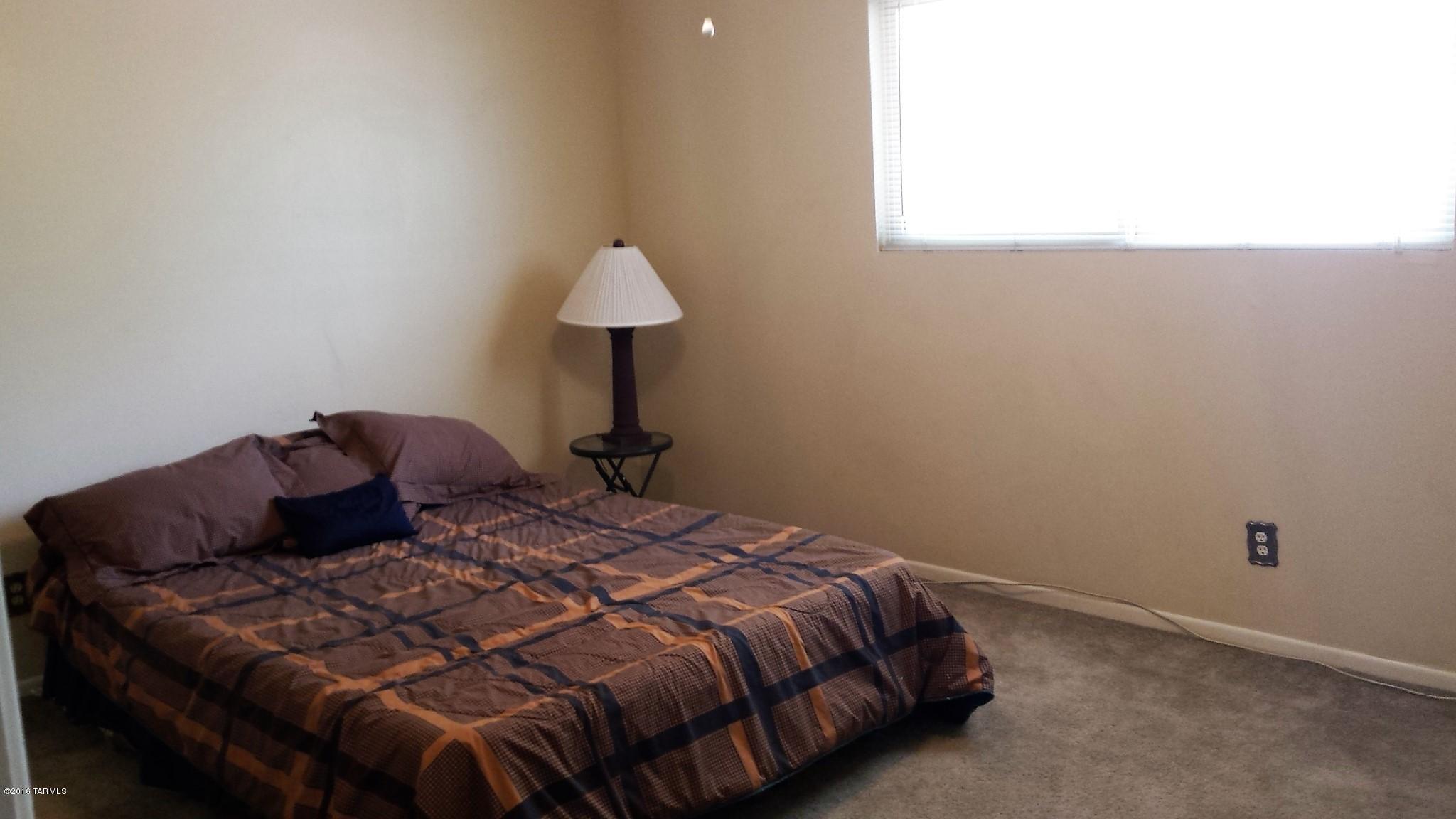 Tucson Park West NO. 2 (1-84) - Residential