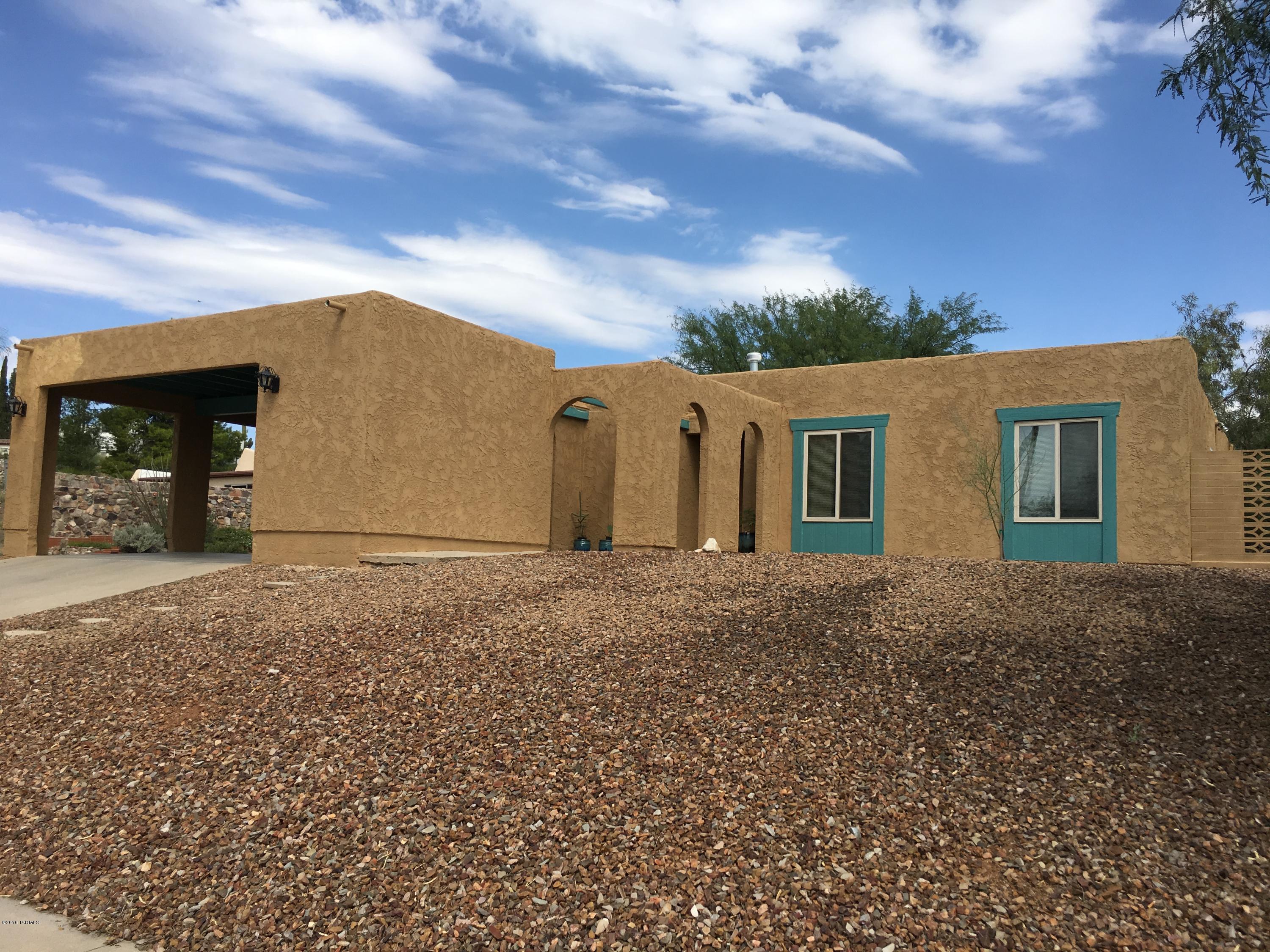 Tucson Park West NO. 2 (1-84) - Residential