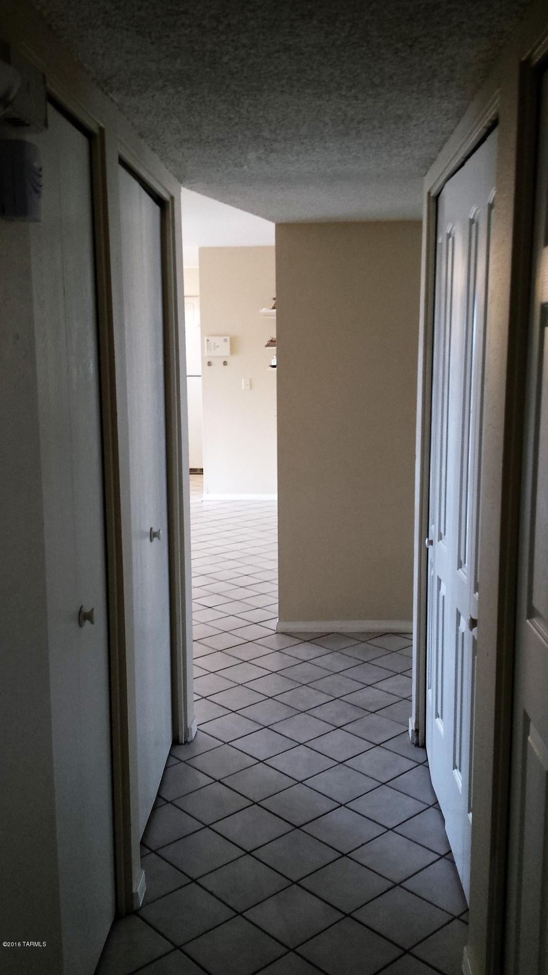 Tucson Park West NO. 2 (1-84) - Residential