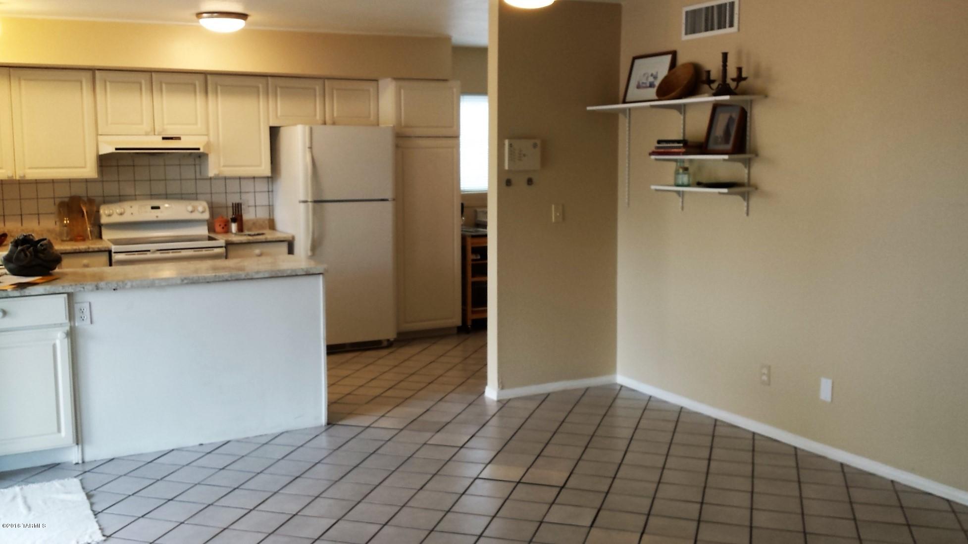 Tucson Park West NO. 2 (1-84) - Residential