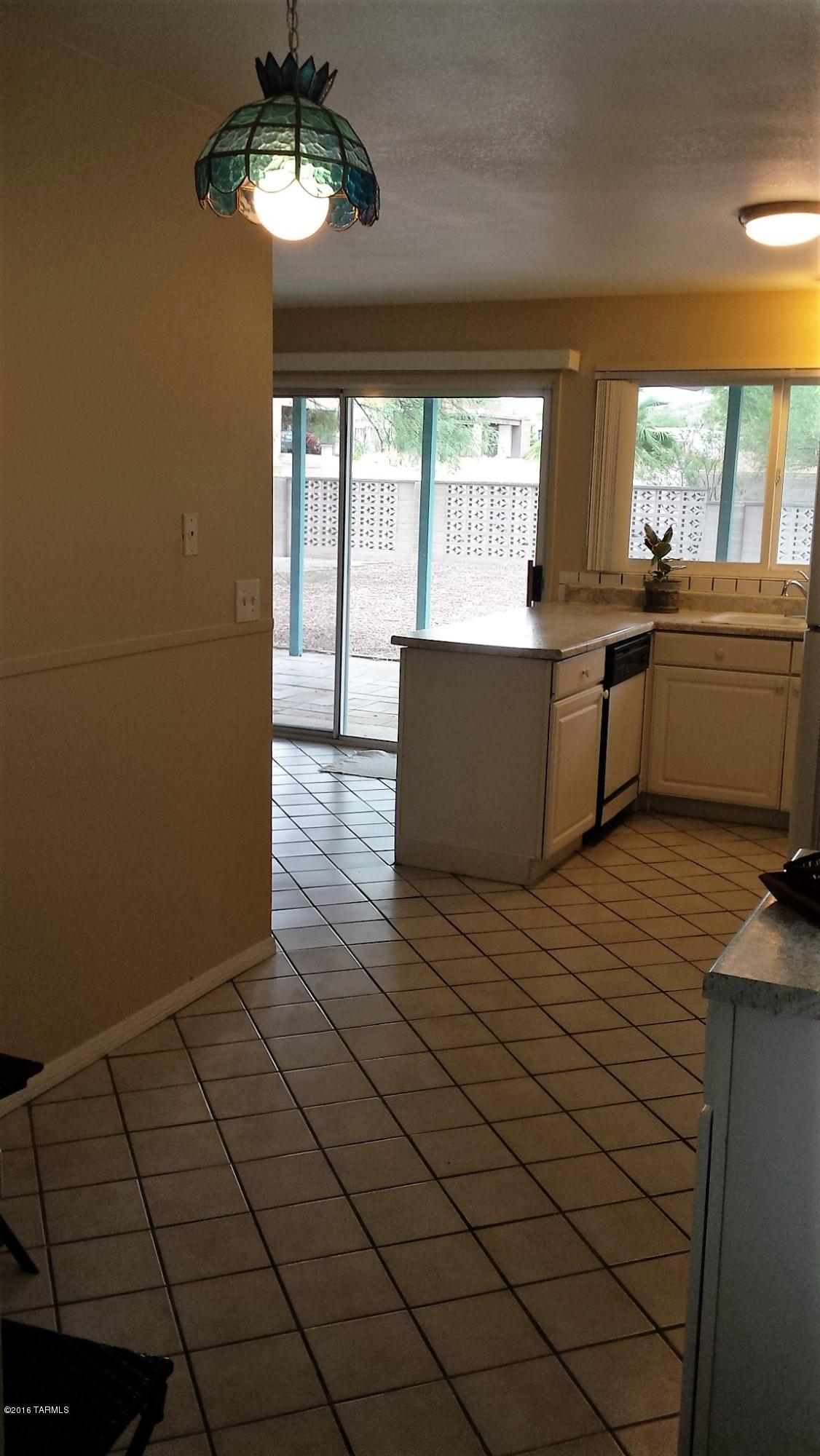 Tucson Park West NO. 2 (1-84) - Residential