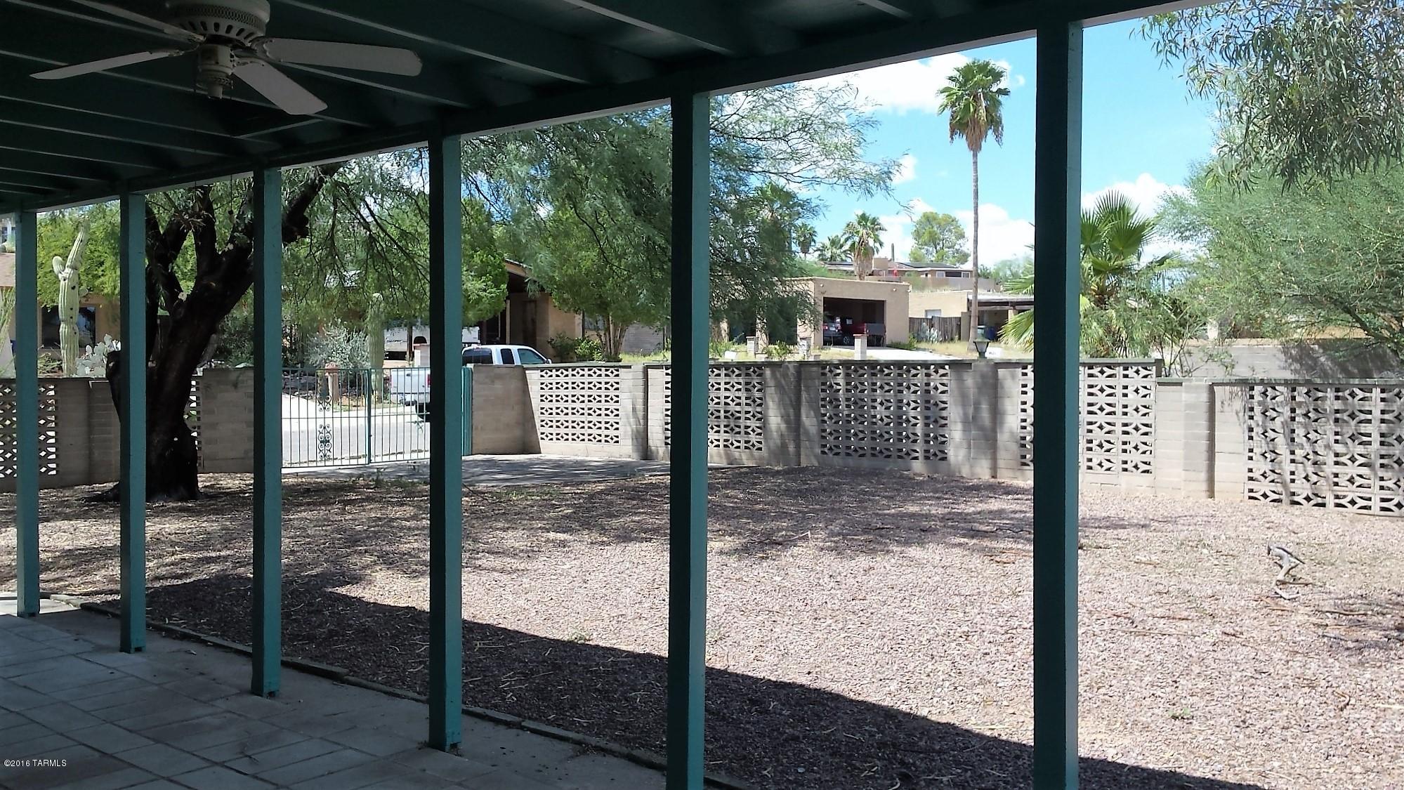 Tucson Park West NO. 2 (1-84) - Residential
