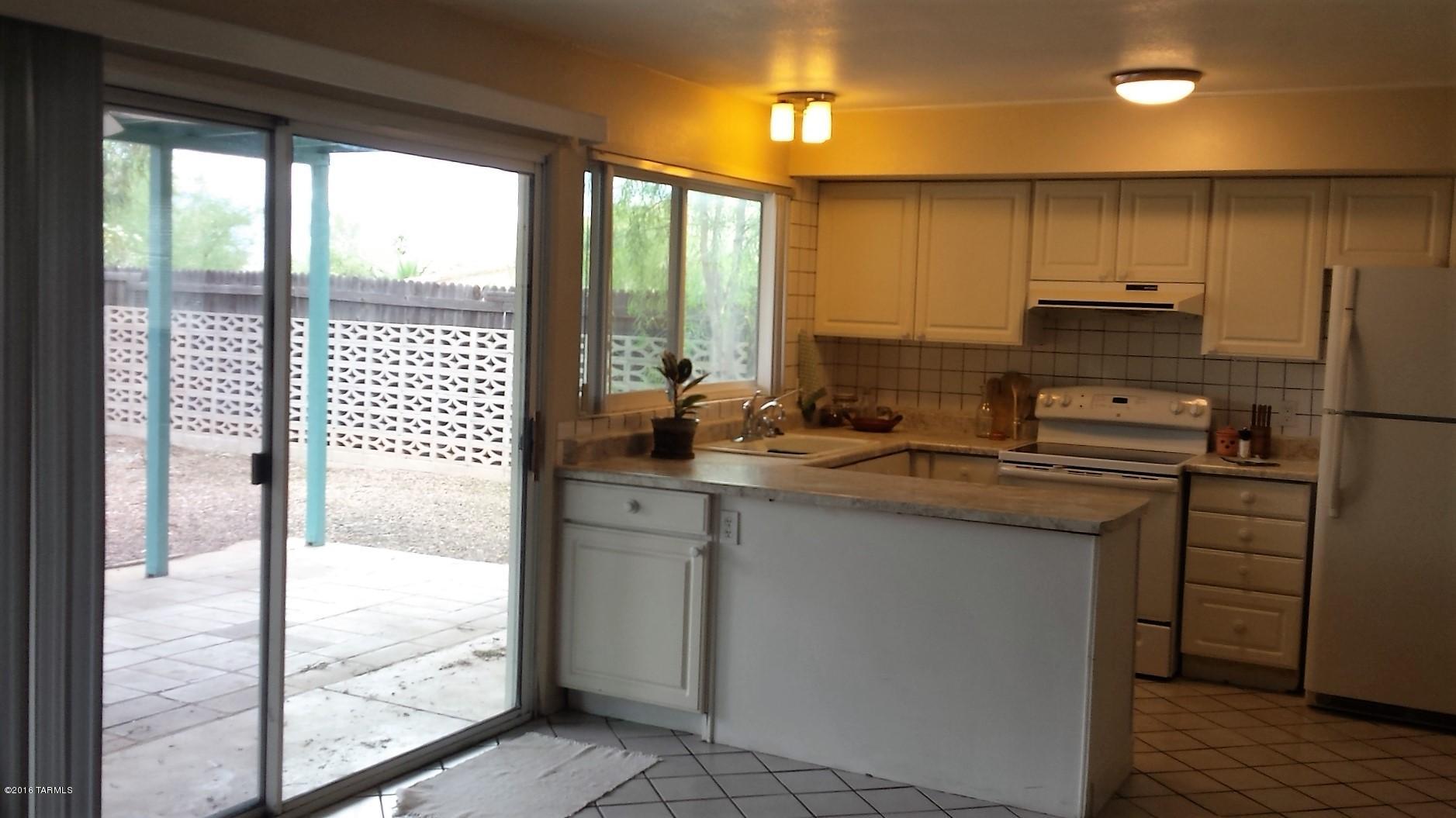 Tucson Park West NO. 2 (1-84) - Residential