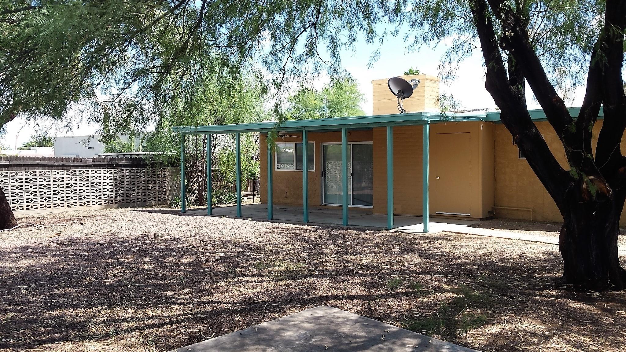 Tucson Park West NO. 2 (1-84) - Residential