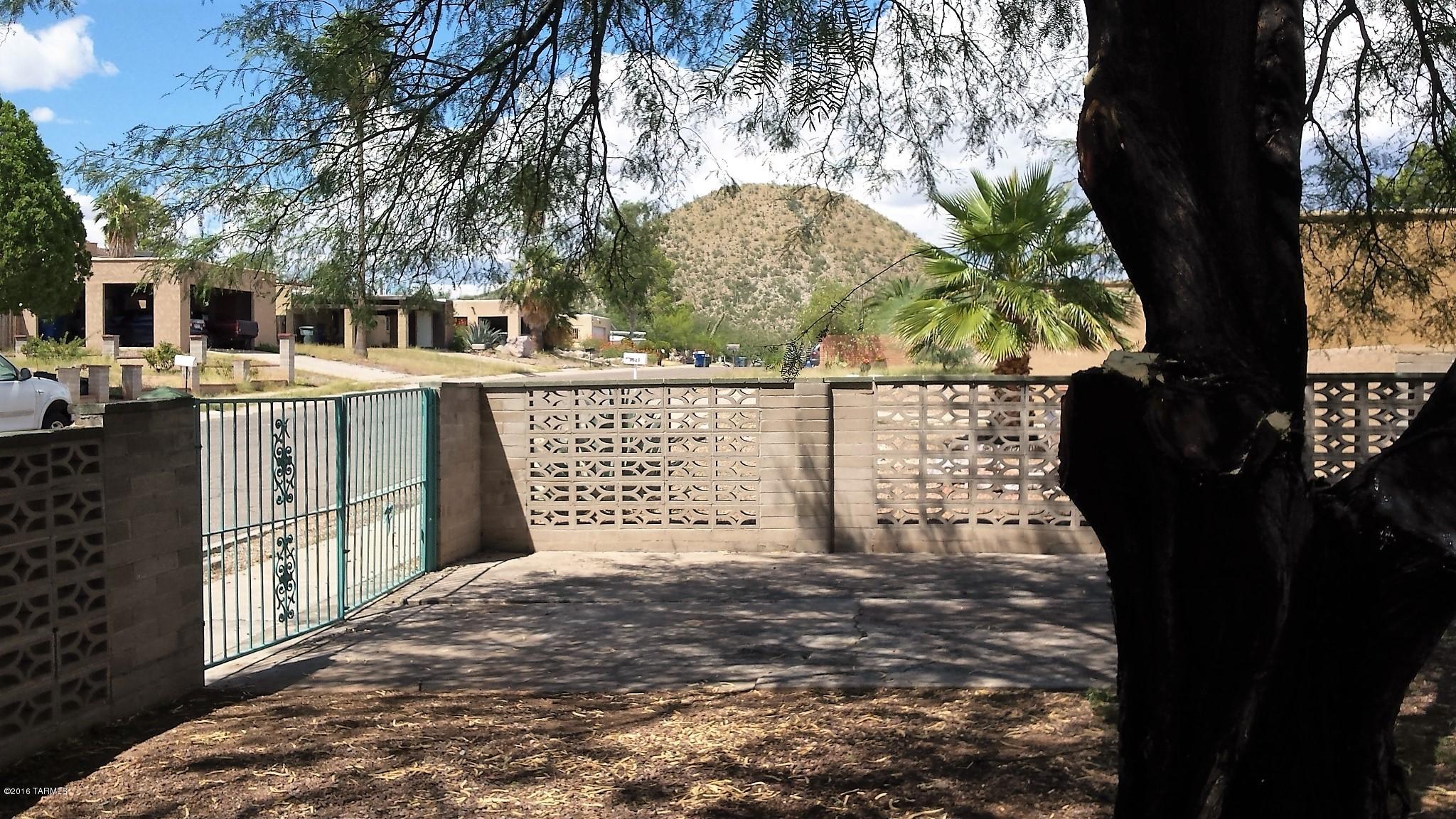 Tucson Park West NO. 2 (1-84) - Residential