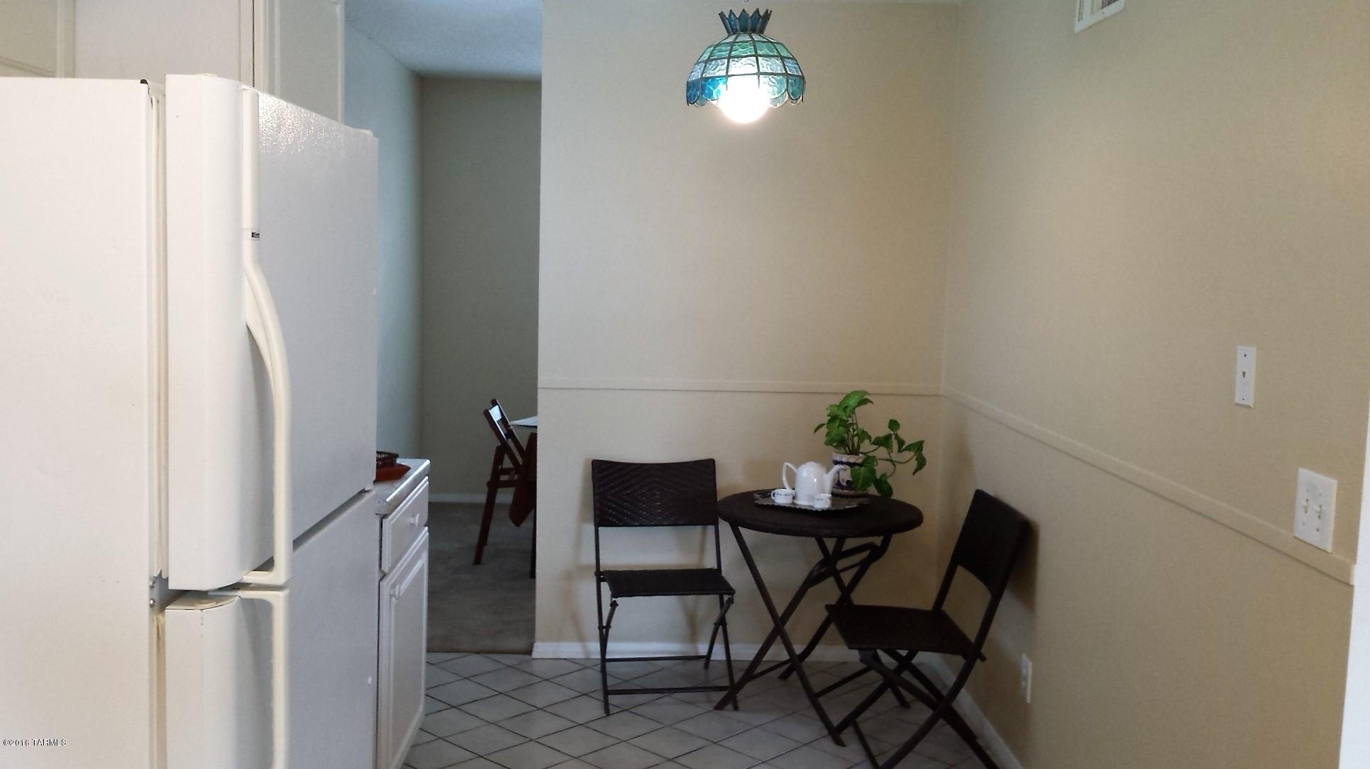 Tucson Park West NO. 2 (1-84) - Residential