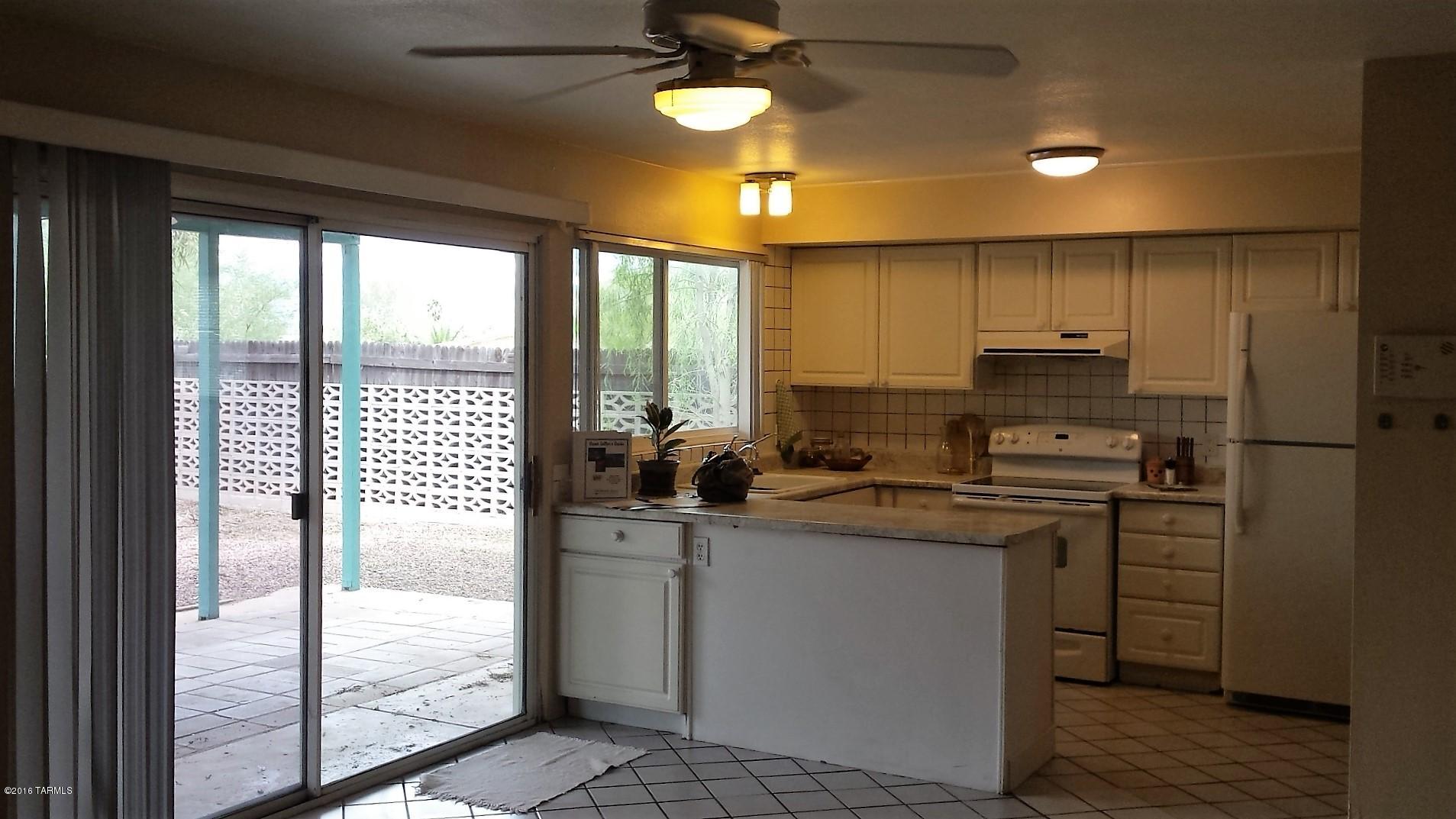 Tucson Park West NO. 2 (1-84) - Residential