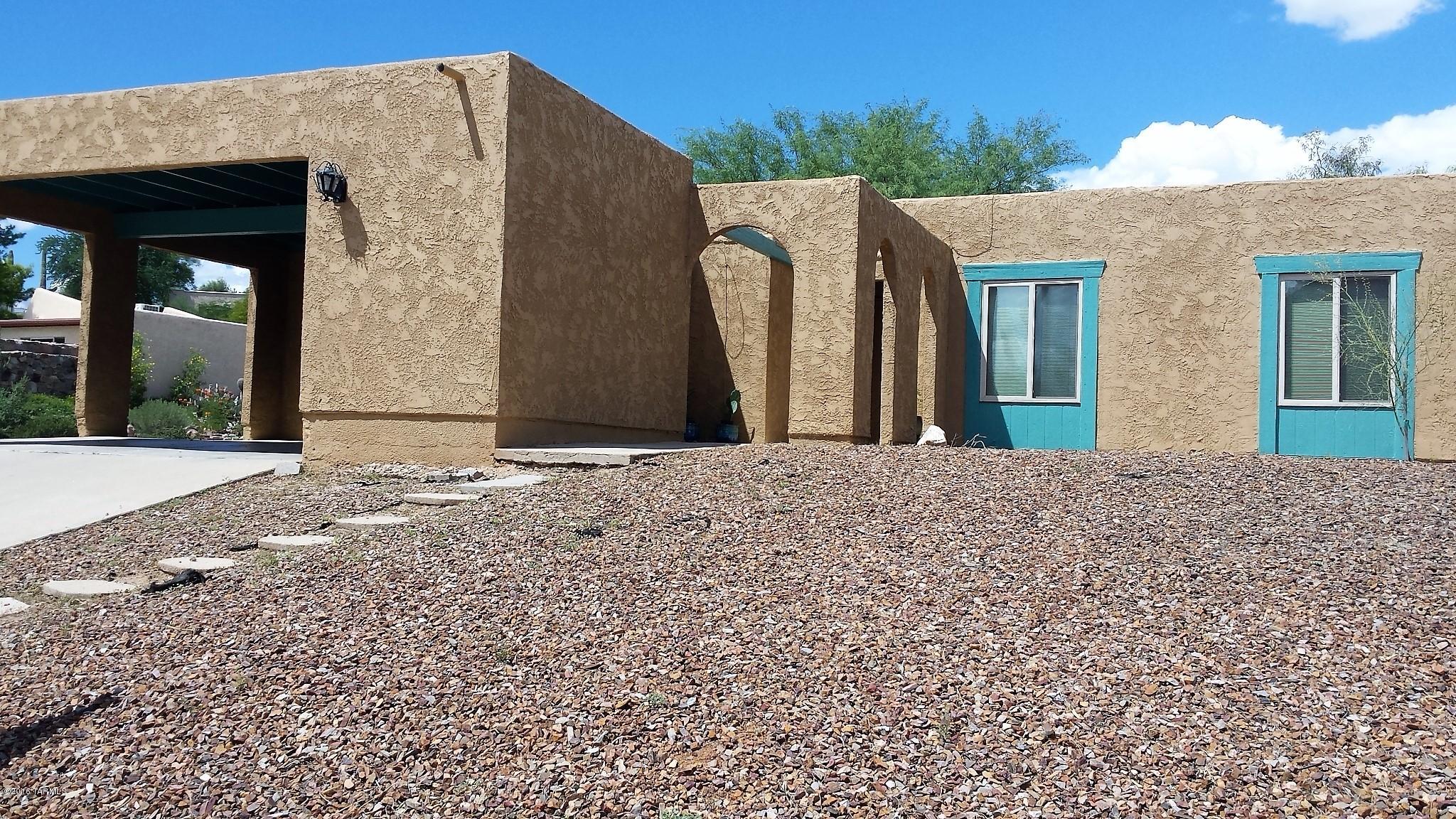 Tucson Park West NO. 2 (1-84) - Residential
