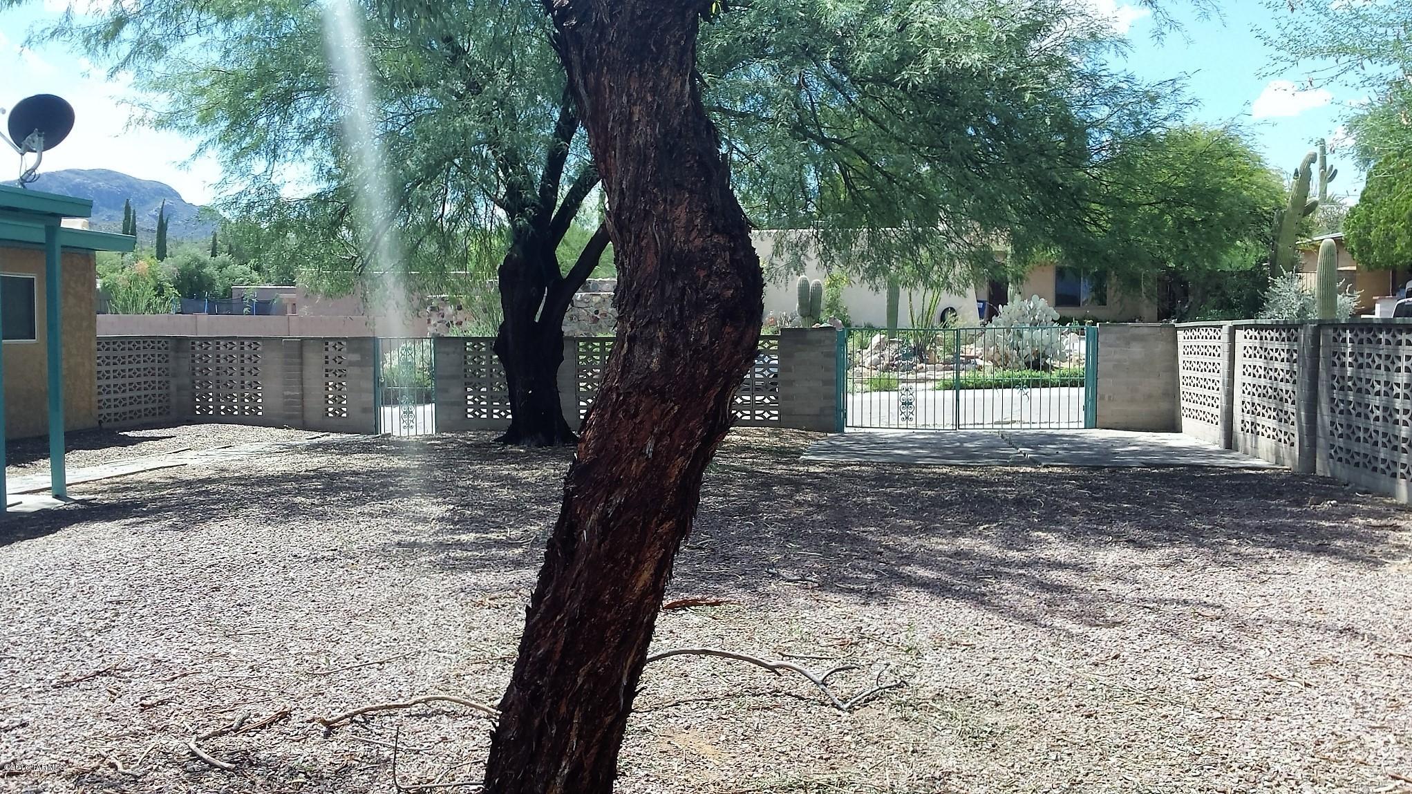 Tucson Park West NO. 2 (1-84) - Residential