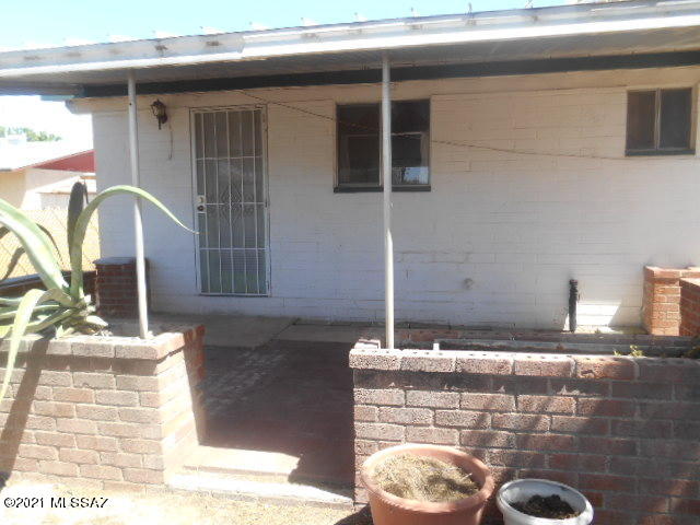 Speedway - Residential Income