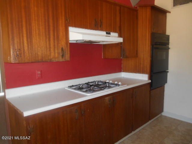 Speedway - Residential Income