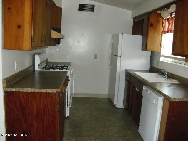 Speedway - Residential Income
