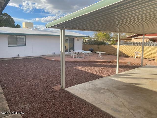 Speedway - Residential Income