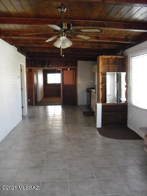 Speedway - Residential Income