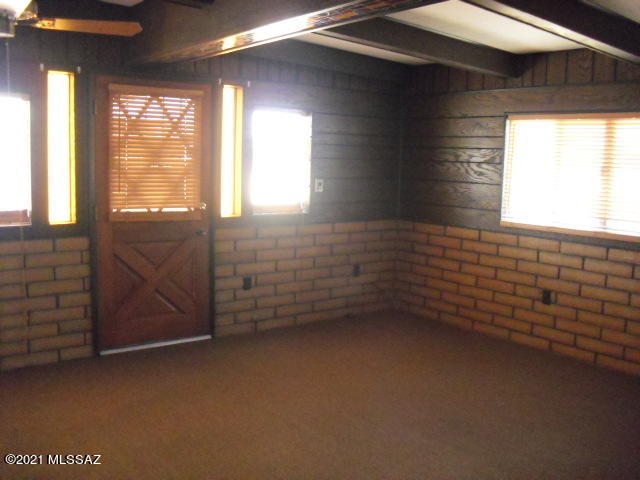Speedway - Residential Income