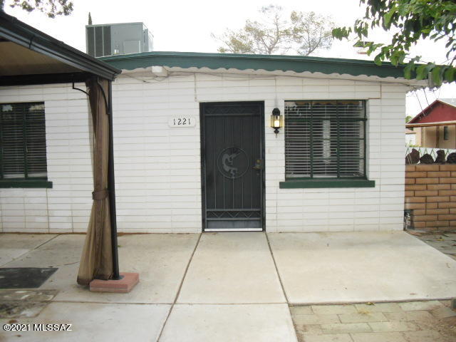 Speedway - Residential Income