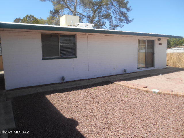 Speedway - Residential Income