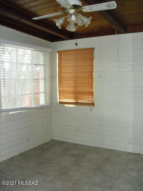 Speedway - Residential Income