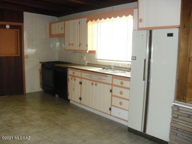 Speedway - Residential Income