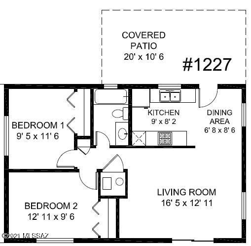 Speedway - Residential Income