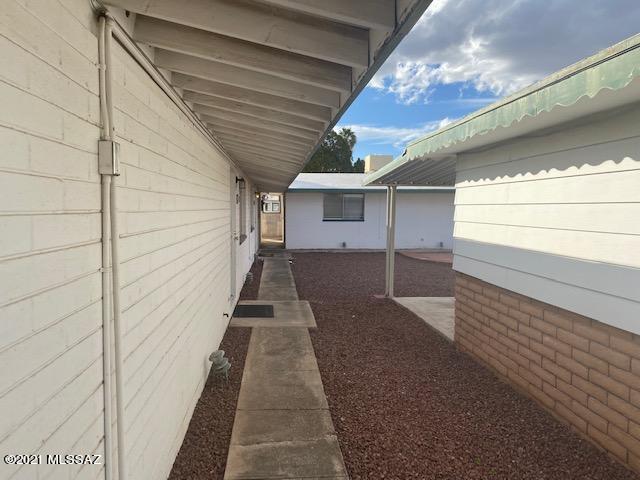 Speedway - Residential Income