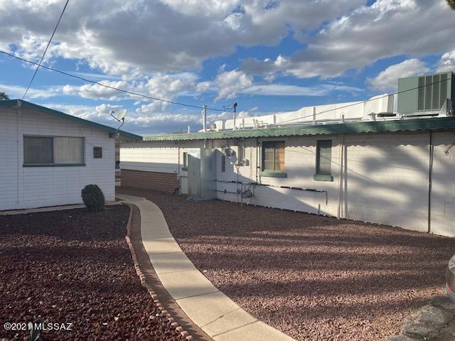 Speedway - Residential Income