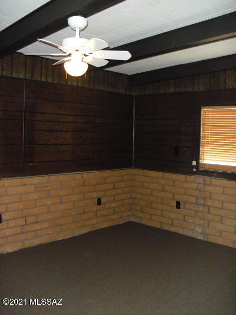 Speedway - Residential Income