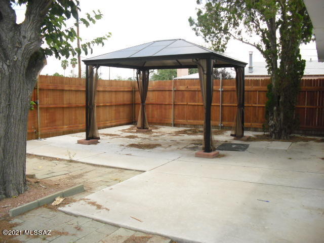 Speedway - Residential Income
