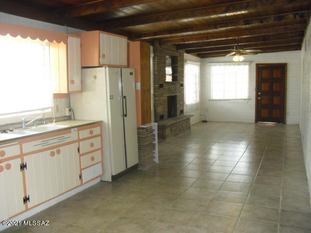 Speedway - Residential Income
