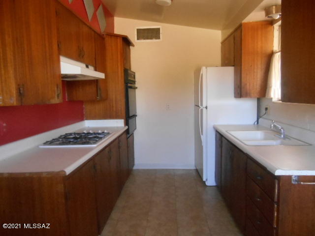 Speedway - Residential Income