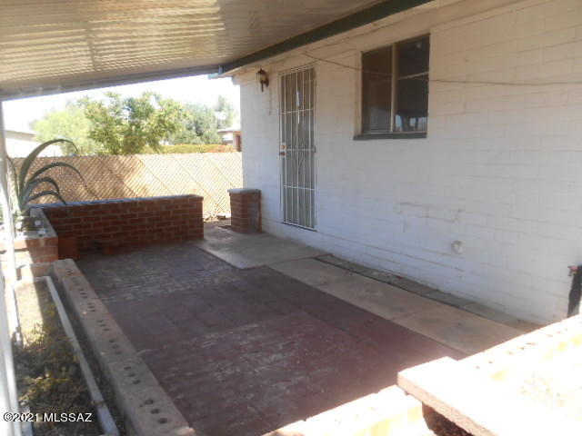 Speedway - Residential Income