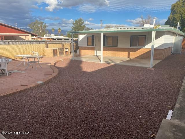 Speedway - Residential Income