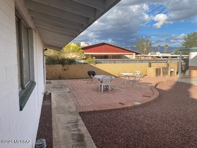 Speedway - Residential Income