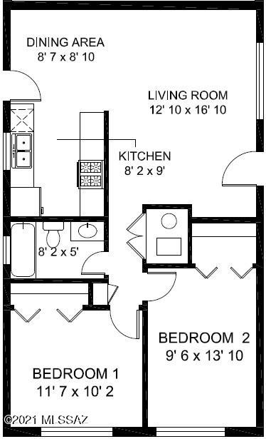 Speedway - Residential Income