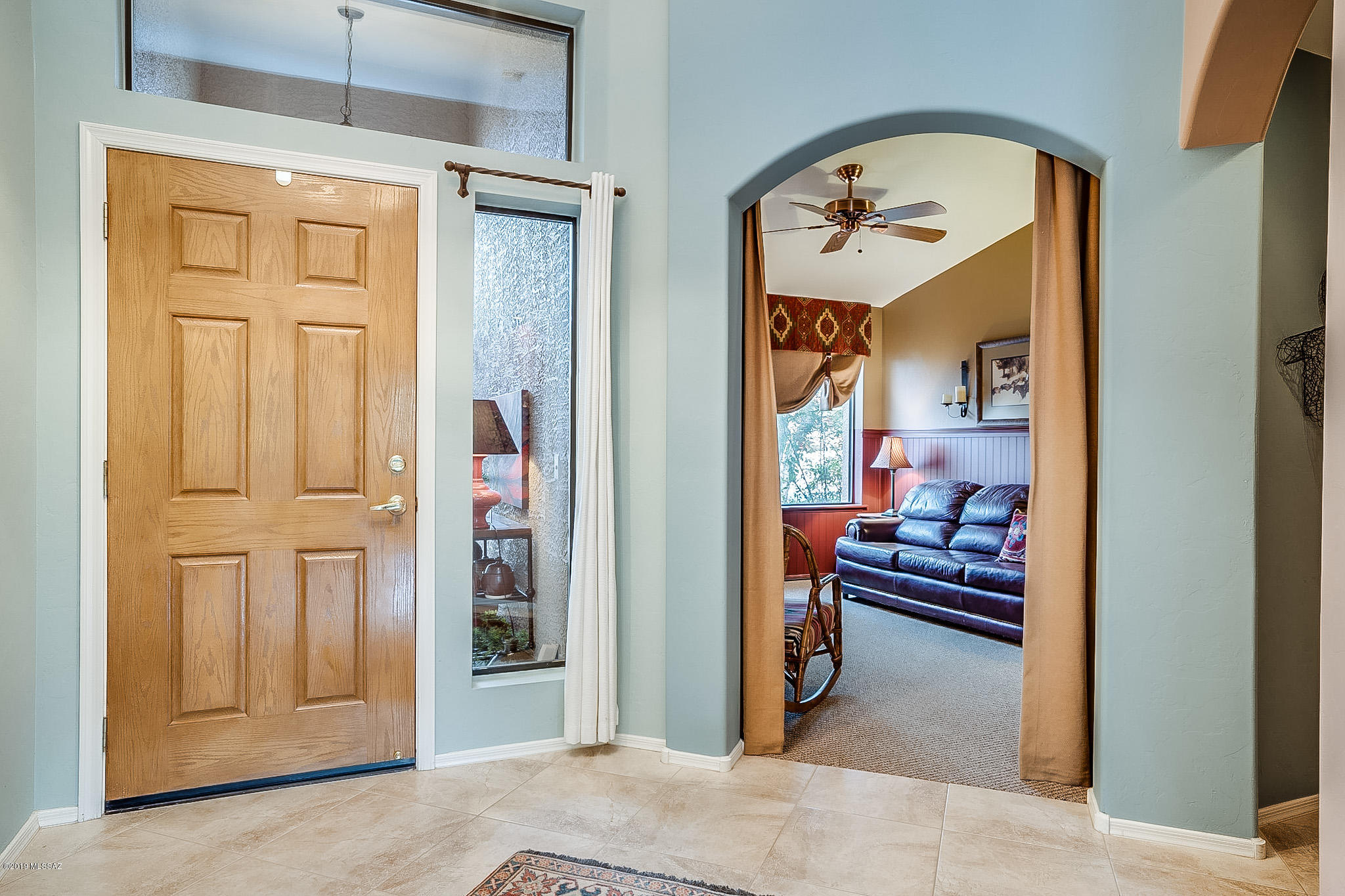 Saddlebrooke - Residential