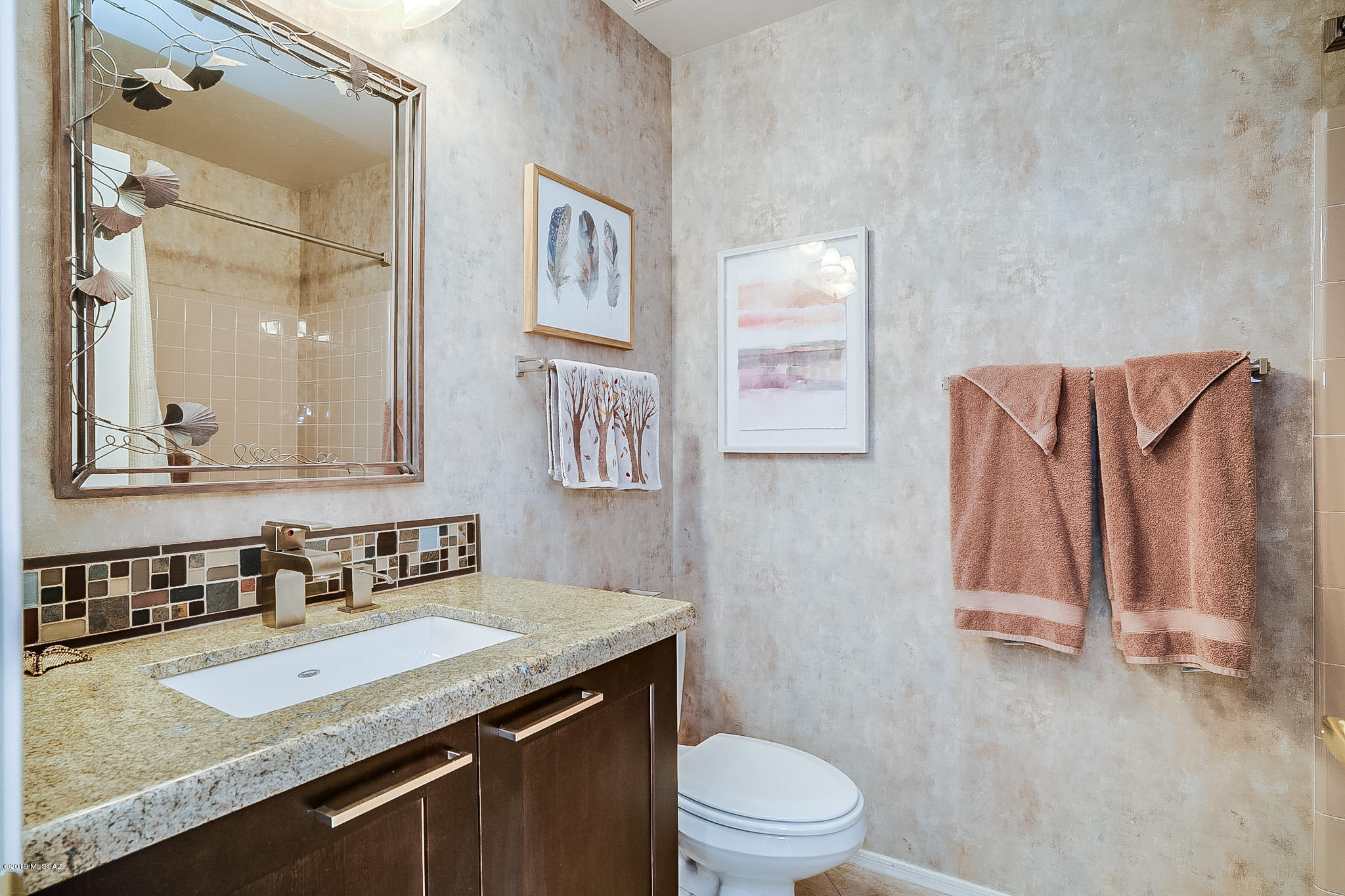 Saddlebrooke - Residential