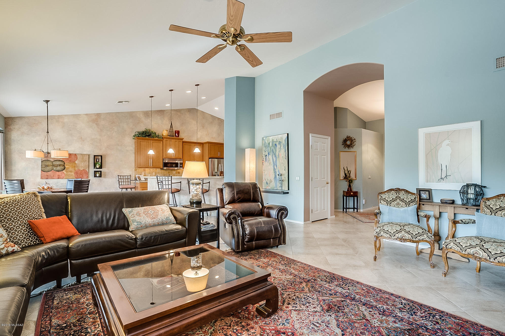 Saddlebrooke - Residential