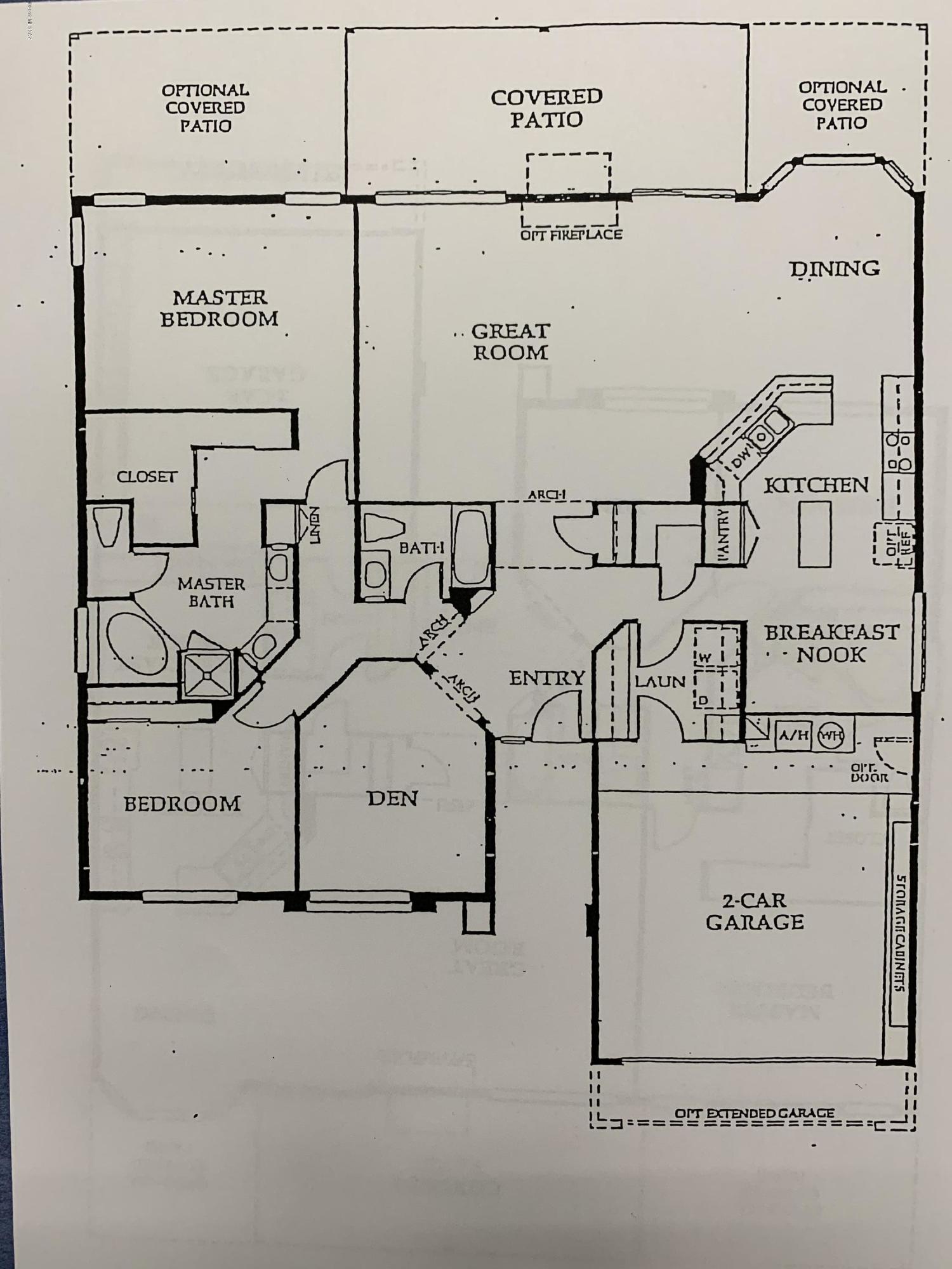 Saddlebrooke - Residential