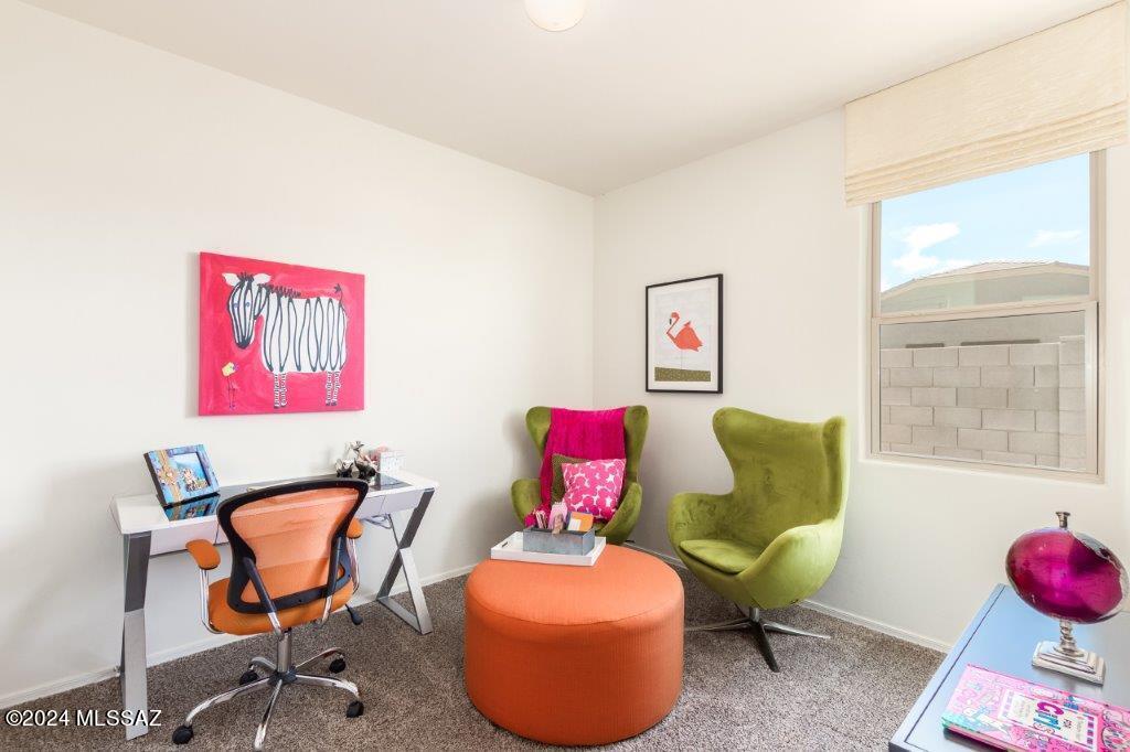 Saguaro Bloom Block 2 - Residential