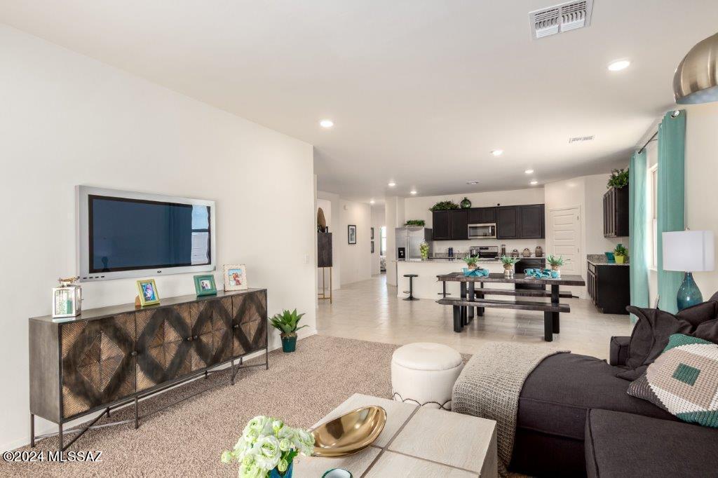 Saguaro Bloom Block 2 - Residential