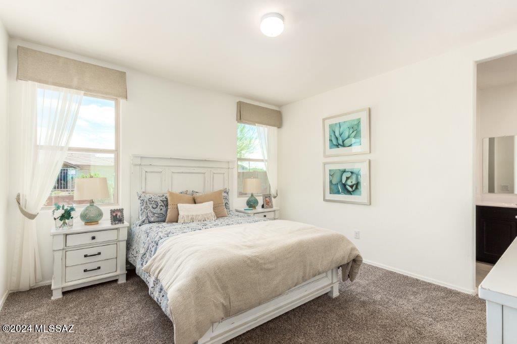 Saguaro Bloom Block 2 - Residential