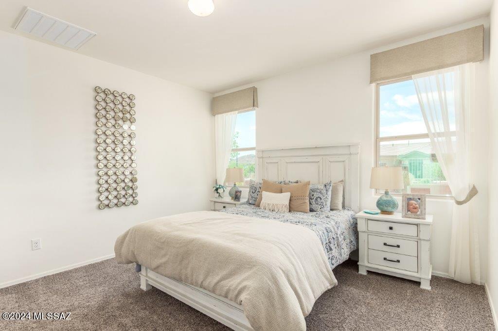 Saguaro Bloom Block 2 - Residential