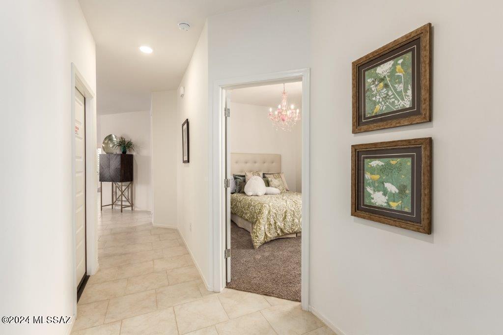 Saguaro Bloom Block 2 - Residential