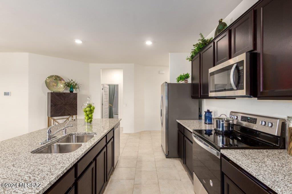 Saguaro Bloom Block 2 - Residential