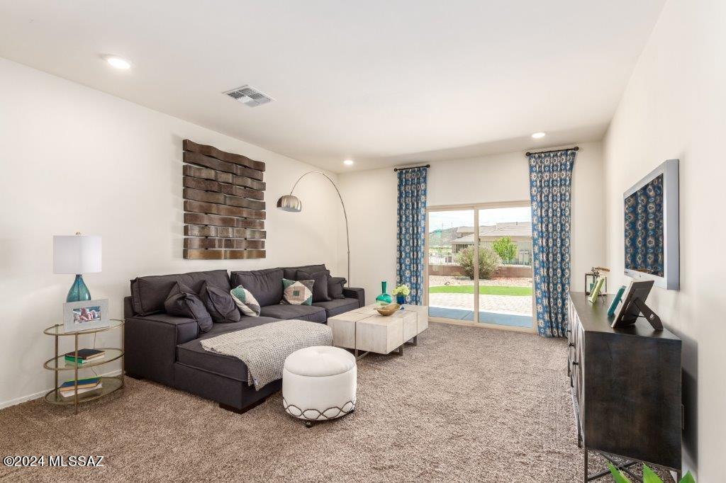Saguaro Bloom Block 2 - Residential