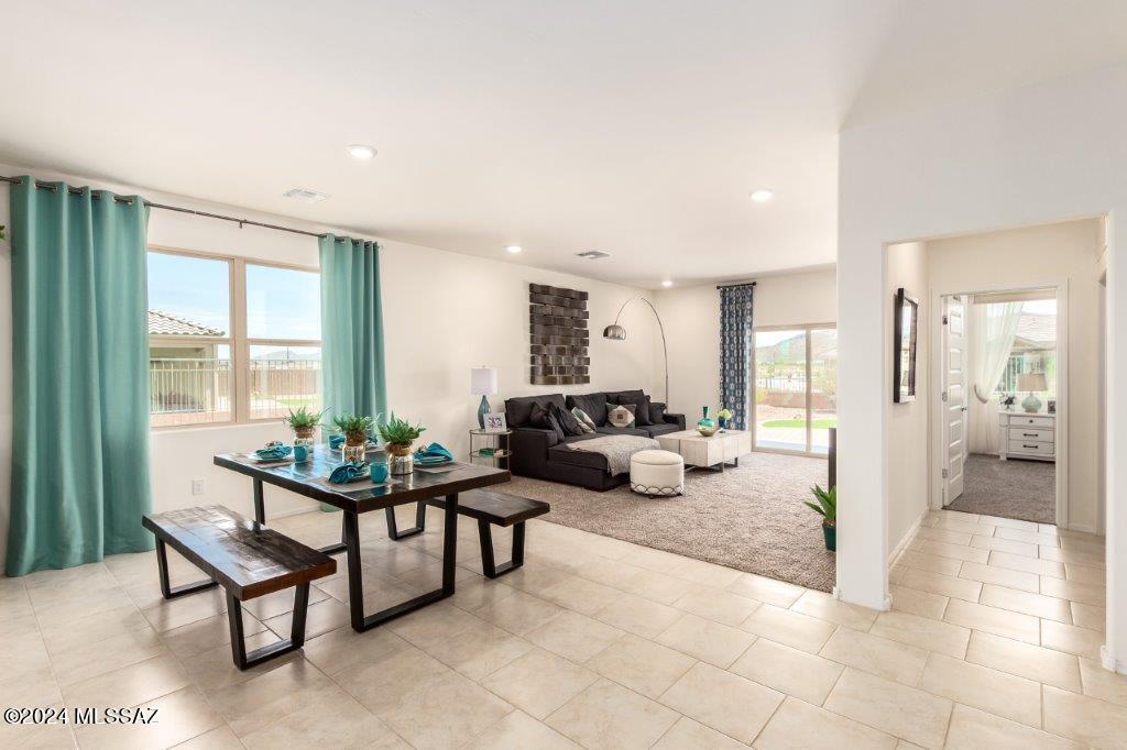 Saguaro Bloom Block 2 - Residential
