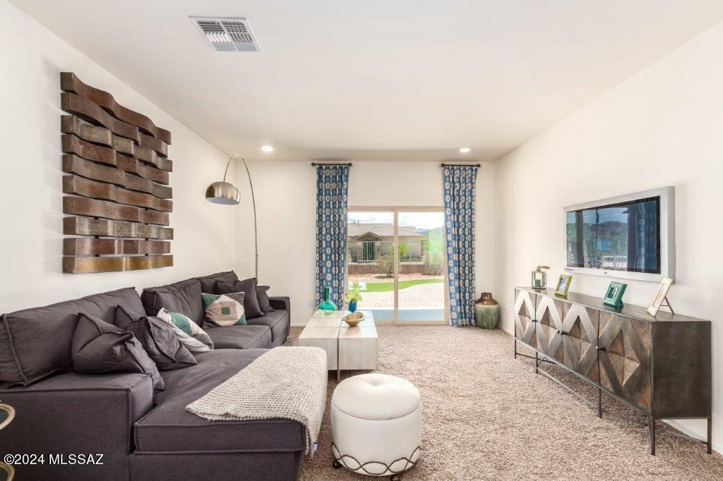 Saguaro Bloom Block 2 - Residential