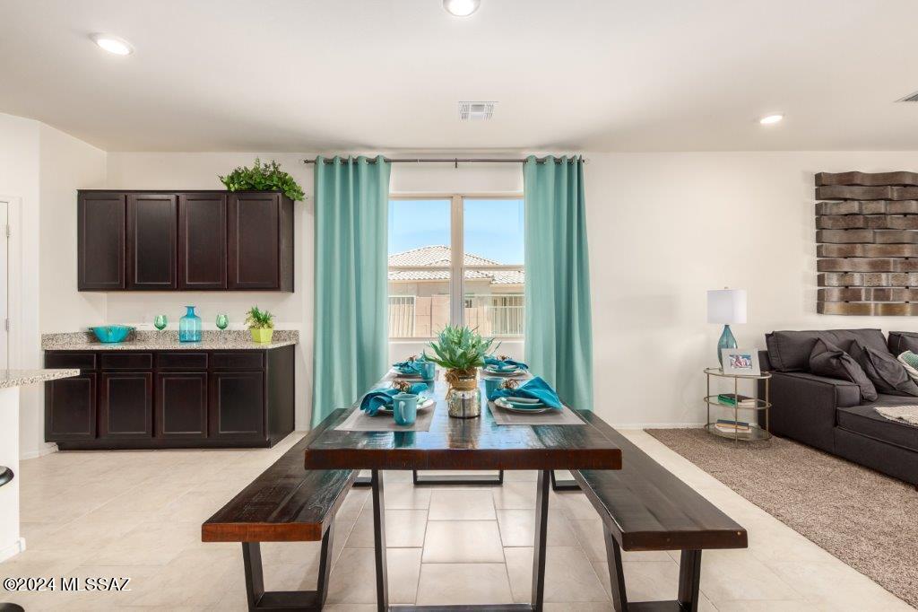 Saguaro Bloom Block 2 - Residential