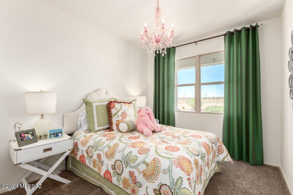 Saguaro Bloom Block 2 - Residential